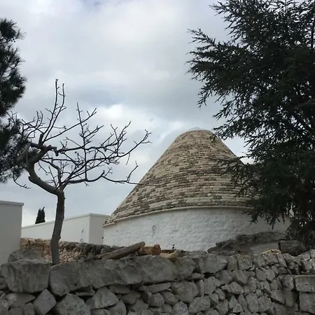 Fatuaria Resort Cisternino