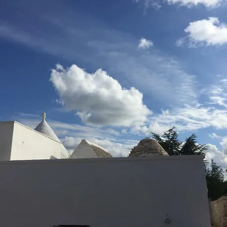 Resort Fatuaria Cisternino