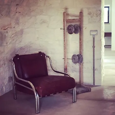 Fatuaria Resort Cisternino