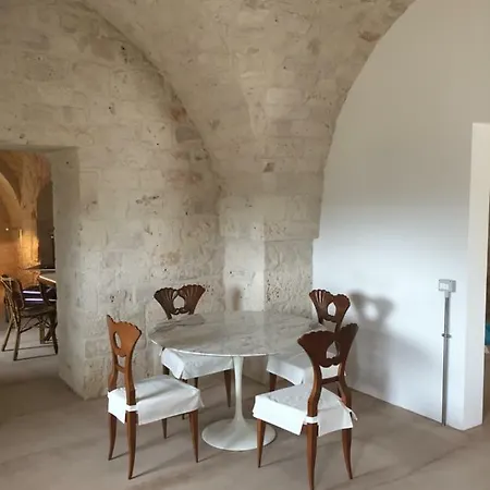 Resort Fatuaria Cisternino