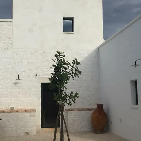 Fatuaria Resort *