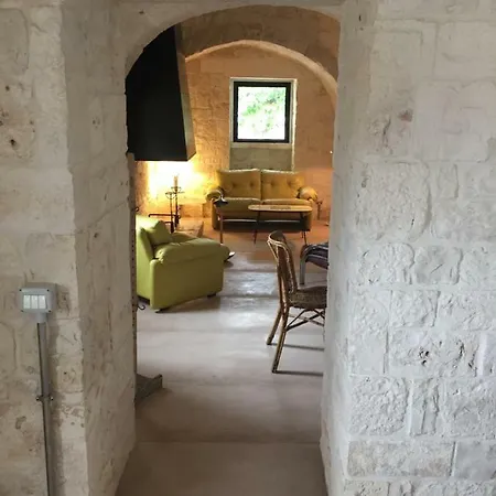 Fatuaria Resort