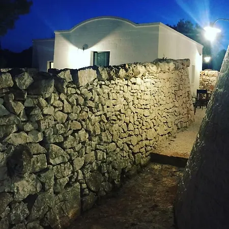 Fatuaria منتجع تْشيستيرنِنو