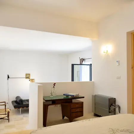 Fatuaria منتجع تْشيستيرنِنو