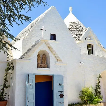 Fatuaria Resort Cisternino