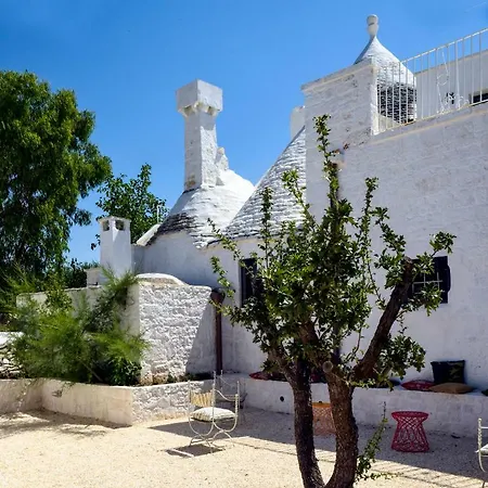 Fatuaria * Cisternino