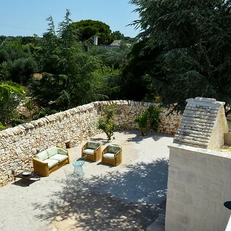 Resort Fatuaria Cisternino