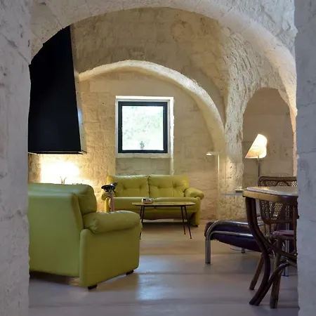 Fatuaria * Cisternino