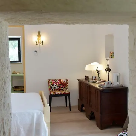 Fatuaria Resort Cisternino