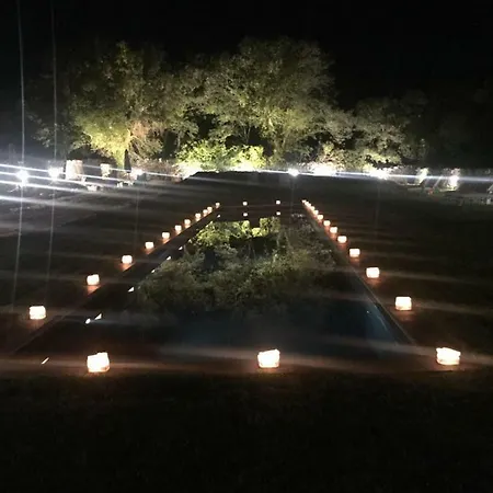 Fatuaria Resort *