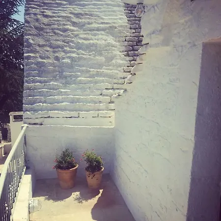 Fatuaria Resort