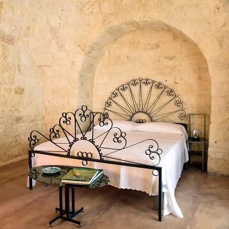 Fatuaria Resort Cisternino