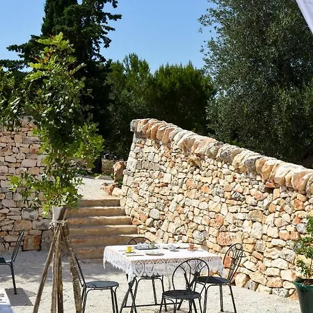 Resort Fatuaria Cisternino