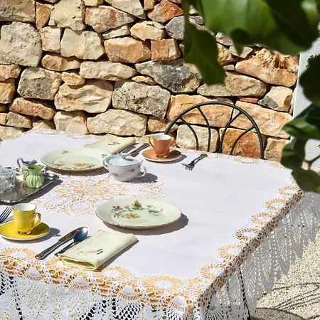 Fatuaria Resort Cisternino